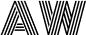 AW Logo Light